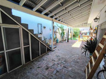 Casa Venta c/Piscina Barrio Villa Riachuelo CABA