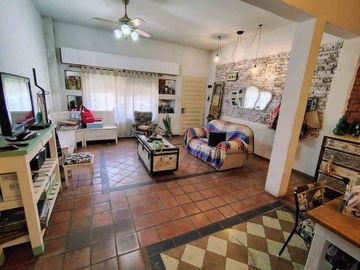 Casa Venta c/Piscina Barrio Villa Riachuelo CABA