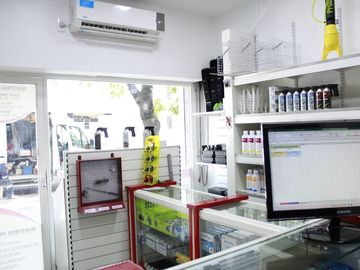 VENTA LOCAL COMERCIAL VIILA URQUIZA
