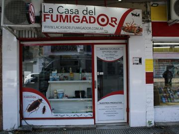 VENTA LOCAL COMERCIAL VIILA URQUIZA
