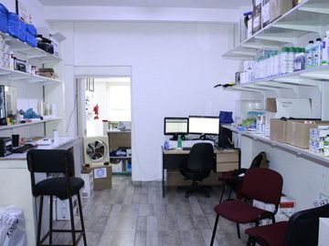 VENTA LOCAL COMERCIAL VIILA URQUIZA