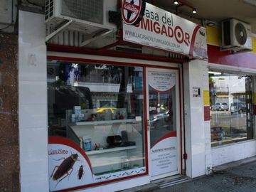 VENTA LOCAL COMERCIAL VIILA URQUIZA
