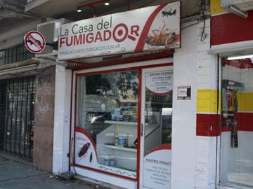 VENTA LOCAL COMERCIAL VIILA URQUIZA