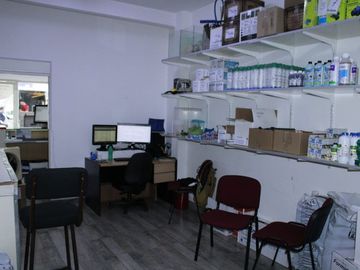 VENTA LOCAL COMERCIAL VIILA URQUIZA