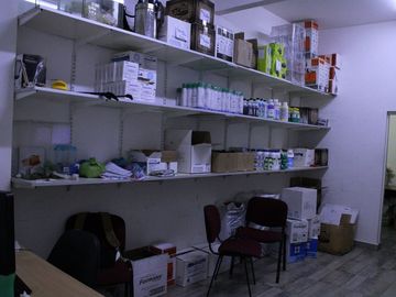 VENTA LOCAL COMERCIAL VIILA URQUIZA