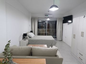 Venta 1 amb  Recoleta av Pueyrredon 1235