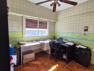 Venta 4 amb, luminoso, vista abierta, Floresta