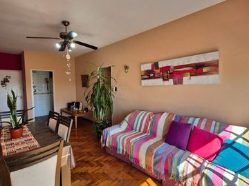 Venta 4 amb, luminoso, vista abierta, Floresta