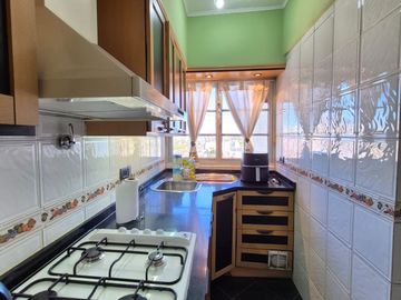 Venta 4 amb, luminoso, vista abierta, Floresta
