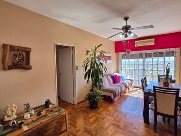 Venta 4 amb, luminoso, vista abierta, Floresta