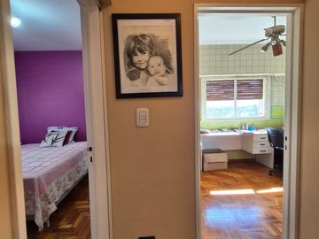 Venta 4 amb, luminoso, vista abierta, Floresta