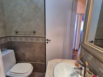 Venta 4 amb, luminoso, vista abierta, Floresta