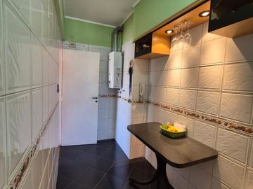 Venta 4 amb, luminoso, vista abierta, Floresta
