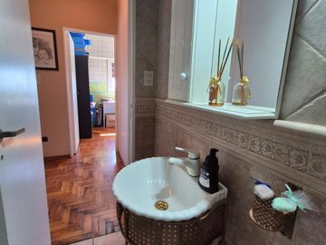 Venta 4 amb, luminoso, vista abierta, Floresta