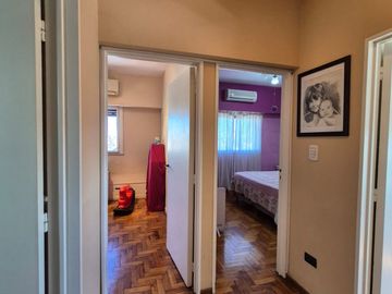 Venta 4 amb, luminoso, vista abierta, Floresta
