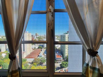 Venta 4 amb, luminoso, vista abierta, Floresta