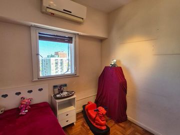 Venta 4 amb, luminoso, vista abierta, Floresta