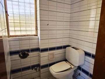 Venta Casa con Parque 5 ambientes Villa Luzuriaga