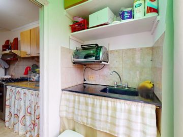 VENTA CASA APTA MULTIFAMILIAR 3 AMB EN ITUZAINGO