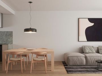 Venta Semipiso 3 Amb Balcón Pozo VILLA DEVOTO !!!