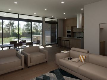 CASA VENTA 4 AMBIENTES CON PILETA SAN FERMIN
