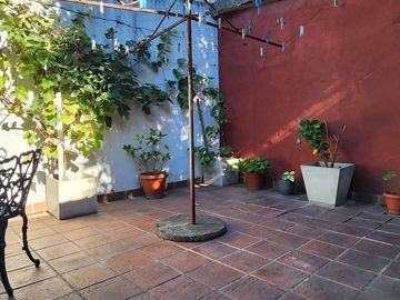 VENTA PH TIPO CASA  3 AMBIENTES JOSE LEON SUAREZ