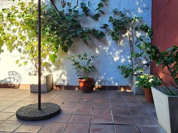 VENTA PH TIPO CASA  3 AMBIENTES JOSE LEON SUAREZ