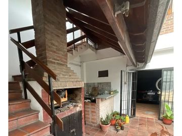 VENTA PH TIPO CASA  3 AMBIENTES JOSE LEON SUAREZ