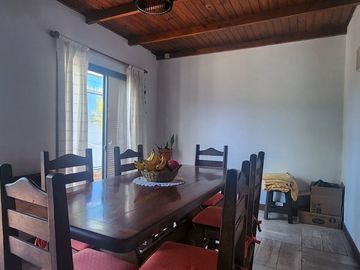 VENTA PH TIPO CASA  3 AMBIENTES JOSE LEON SUAREZ