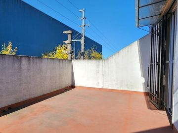 VENTA PH TIPO CASA  3 AMBIENTES JOSE LEON SUAREZ