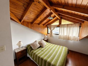 VENTA PH TIPO CASA  3 AMBIENTES JOSE LEON SUAREZ