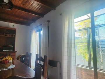 VENTA PH TIPO CASA  3 AMBIENTES JOSE LEON SUAREZ