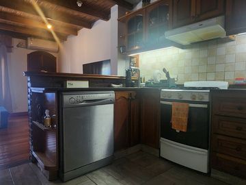 VENTA PH TIPO CASA  3 AMBIENTES JOSE LEON SUAREZ