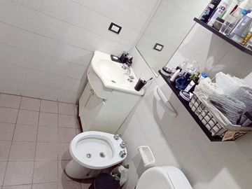 VENTA DEPARTAMENTO 2 AMBIENTES LA BOCA PERMUTA