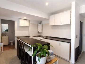 VENTA DEPARTAMENTO 2 AMBIENTES LA BOCA PERMUTA