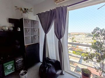 VENTA DEPARTAMENTO 2 AMBIENTES LA BOCA PERMUTA