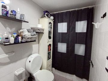 VENTA DEPARTAMENTO 2 AMBIENTES LA BOCA PERMUTA