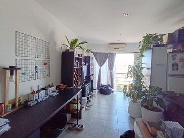 VENTA DEPARTAMENTO 2 AMBIENTES LA BOCA PERMUTA