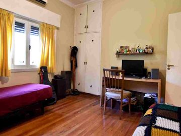 VENTA CASA AMERICANA 4 AMBS ITUZAINGO NORTE