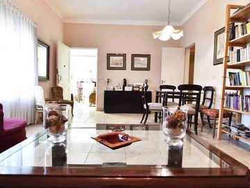 VENTA CASA AMERICANA 4 AMBS ITUZAINGO NORTE