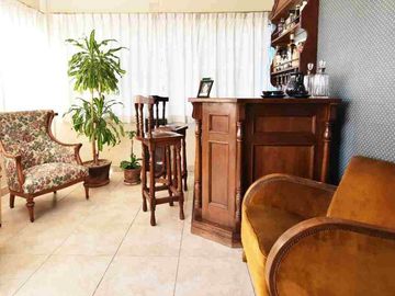 VENTA CASA AMERICANA 4 AMBS ITUZAINGO NORTE