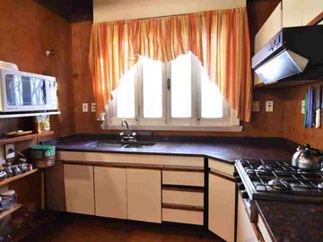 VENTA CASA AMERICANA 4 AMBS ITUZAINGO NORTE