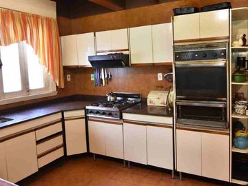VENTA CASA AMERICANA 4 AMBS ITUZAINGO NORTE