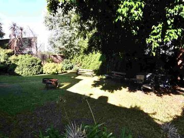 VENTA CASA AMERICANA 4 AMBS ITUZAINGO NORTE