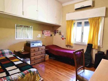 VENTA CASA AMERICANA 4 AMBS ITUZAINGO NORTE