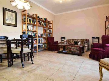 VENTA CASA AMERICANA 4 AMBS ITUZAINGO NORTE