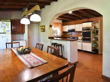 VENTA CASA AMERICANA 4 AMBS ITUZAINGO NORTE