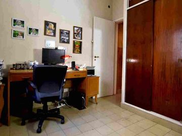VENTA CASA AMERICANA 4 AMBS ITUZAINGO NORTE