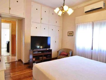 VENTA CASA AMERICANA 4 AMBS ITUZAINGO NORTE