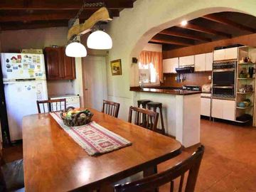 VENTA CASA AMERICANA 4 AMBS ITUZAINGO NORTE